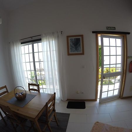 Aldeia Da Encosta Vila Velas Exterior foto
