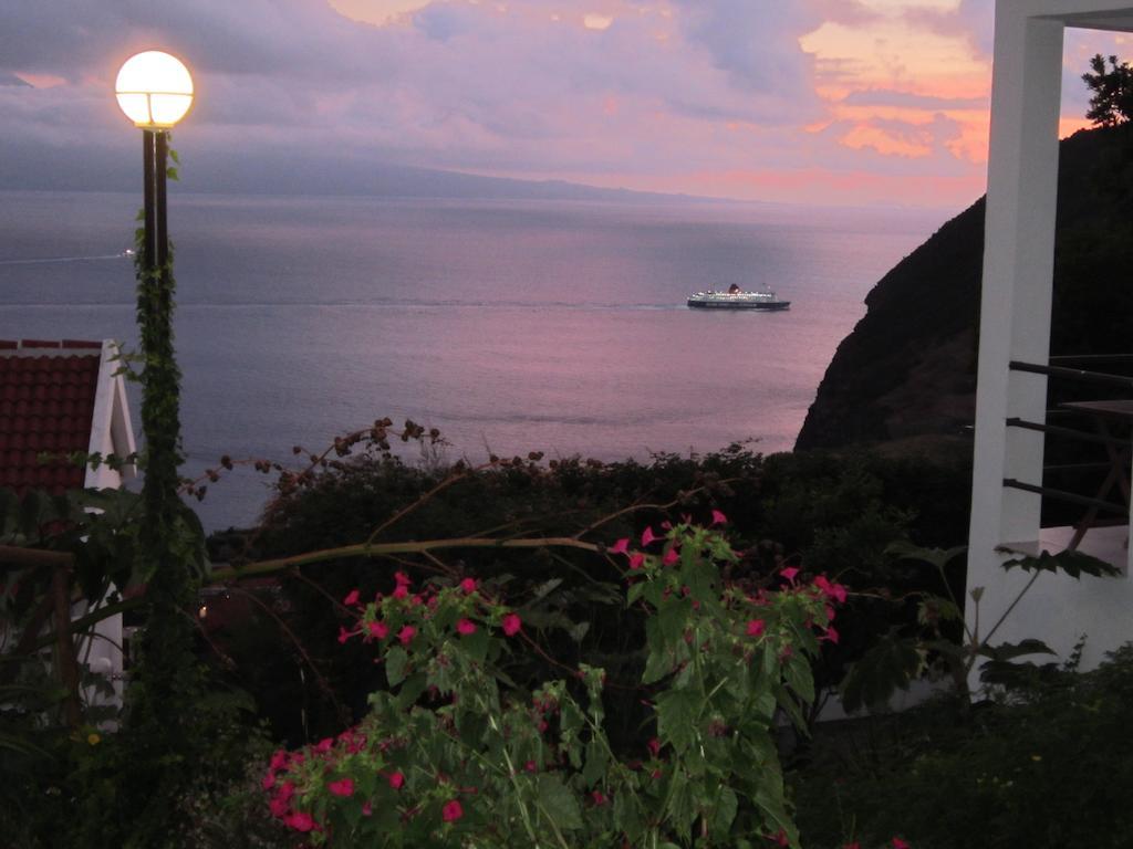 Aldeia Da Encosta Vila Velas Exterior foto
