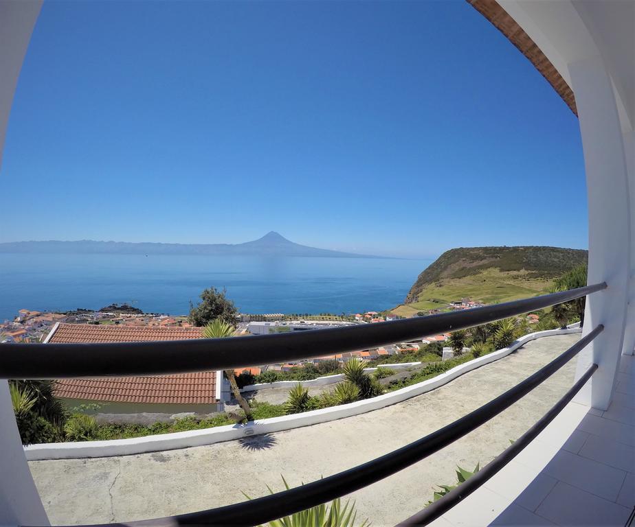Aldeia Da Encosta Vila Velas Exterior foto