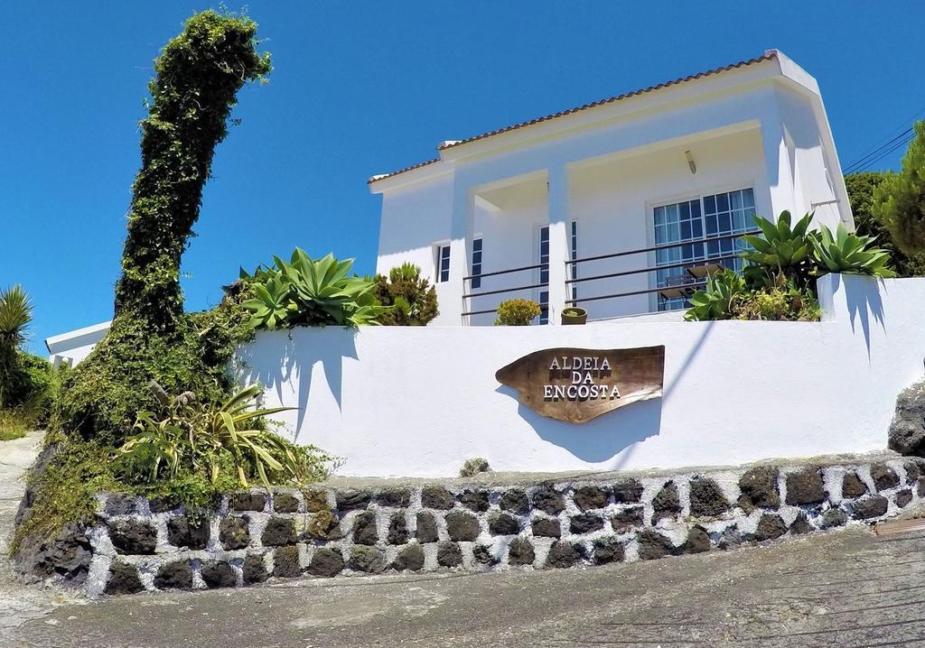 Aldeia Da Encosta Vila Velas Exterior foto