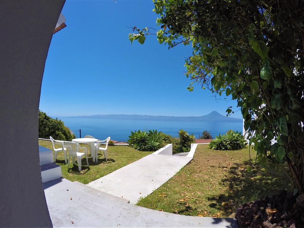 Aldeia Da Encosta Vila Velas Exterior foto