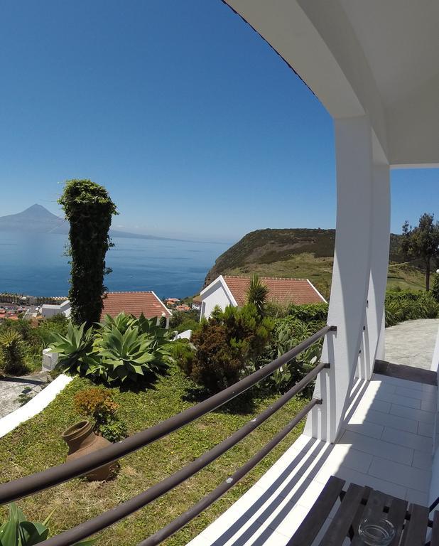 Aldeia Da Encosta Vila Velas Exterior foto