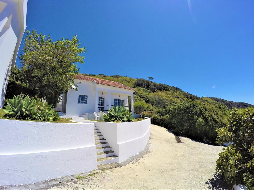 Aldeia Da Encosta Vila Velas Exterior foto