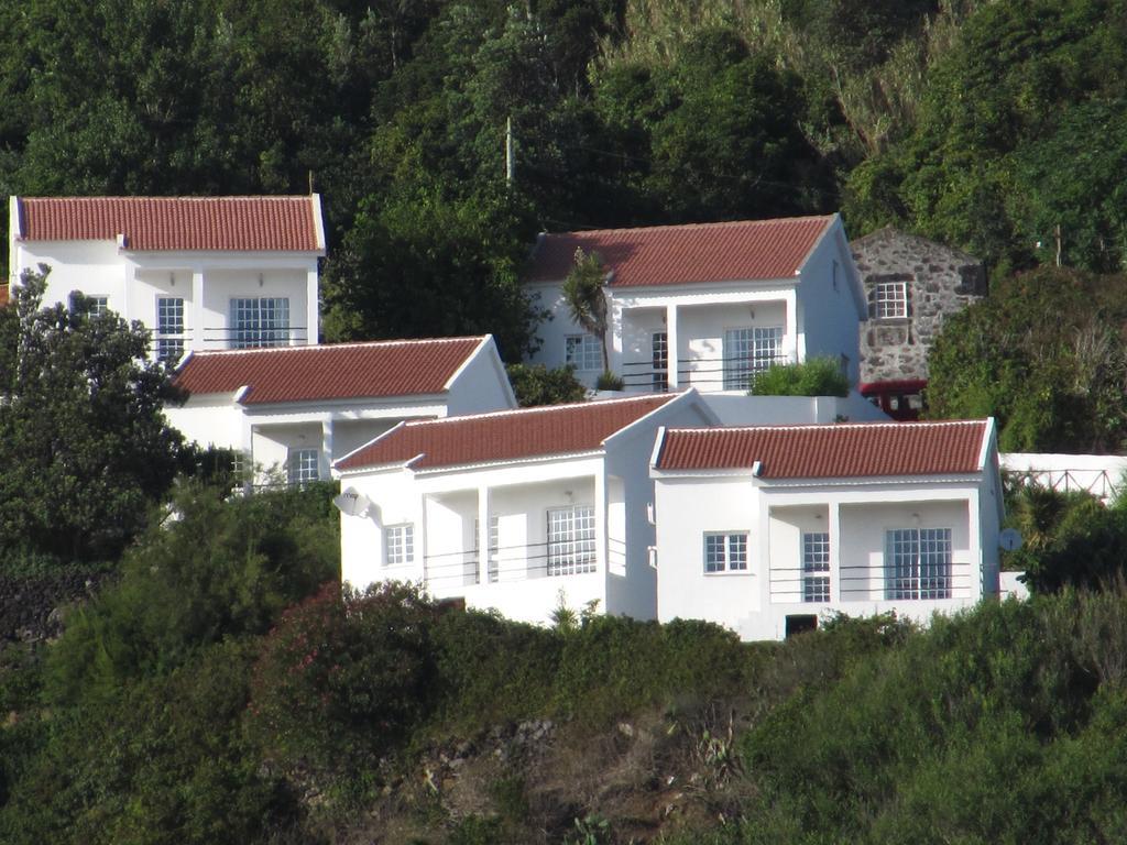 Aldeia Da Encosta Vila Velas Exterior foto